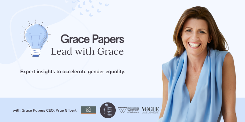 Lead with Grace